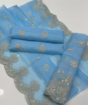 sky blue