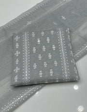 Gray