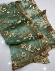 Pista green