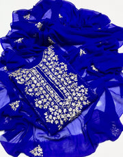 Royal Blue