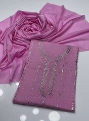 Baby pink