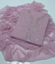 Baby pink